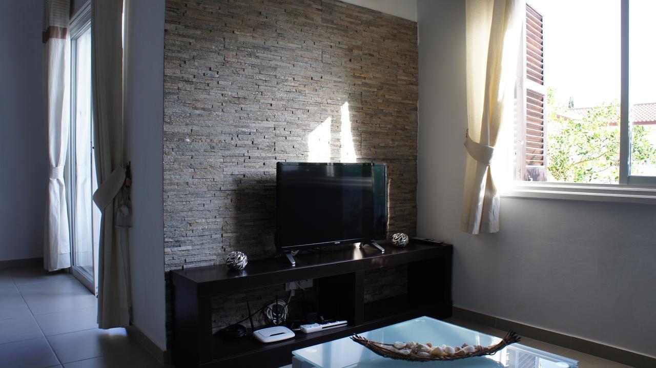 Limnaria Westpark 119 Apartamento Paphos Exterior foto
